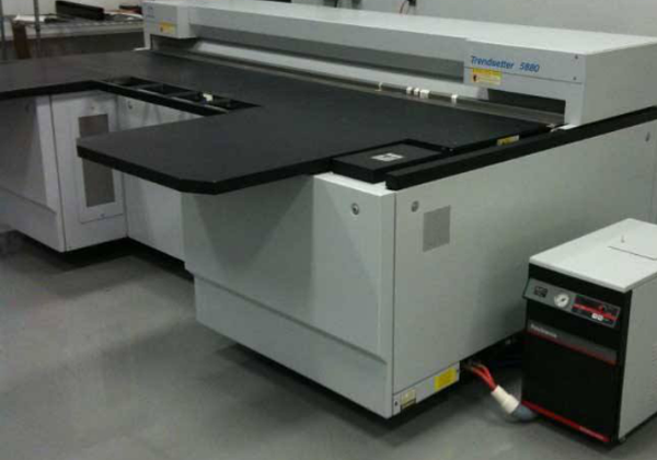 天津印刷廠|設(shè)備展示